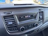 Ford Transit Custom 2,0 EcoBlue 79kW Kombi Van L1 - náhled 25