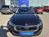 Škoda Octavia 1,5 TSI 110kW Ambition Combi - náhled 8