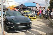 V České Lípě se o víkendu konal první ročník Speed Festivalu.