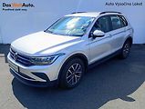 Volkswagen Tiguan (2022) 2.0 TDI, 110kW, DSG, LED - náhled 1