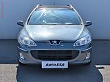 Peugeot 407 (2006) 1.6HDi, Panorama, AC - náhled 1