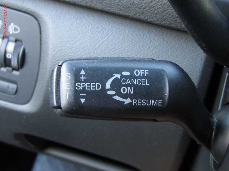 Audi A3 (2008) 1.9TDi, servis.kniha - fotka 13 z 16