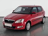 Škoda Fabia (2010) 1.2, v dobrém stavu - náhled 1