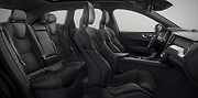 Volvo XC60.