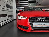 Audi A5 (2012) 2.0 TDI quattro (130kW/177k) - náhled 24