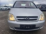 Opel Meriva 1,4 i   závada - náhled 13