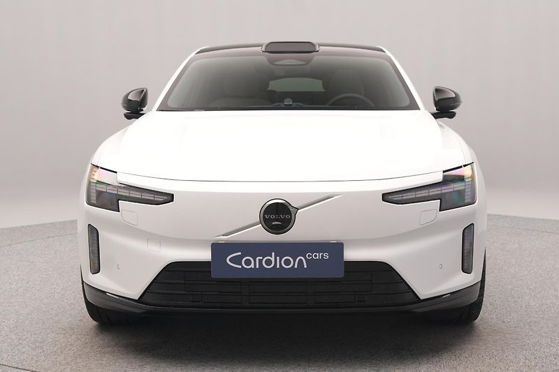 Volvo ES90 (2026) PURE ELECTRIC ULTRA - fotka 13 z 20