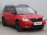 Škoda Yeti (2015) 1.4 TSi, Monte Carlo, bixen - náhled 1