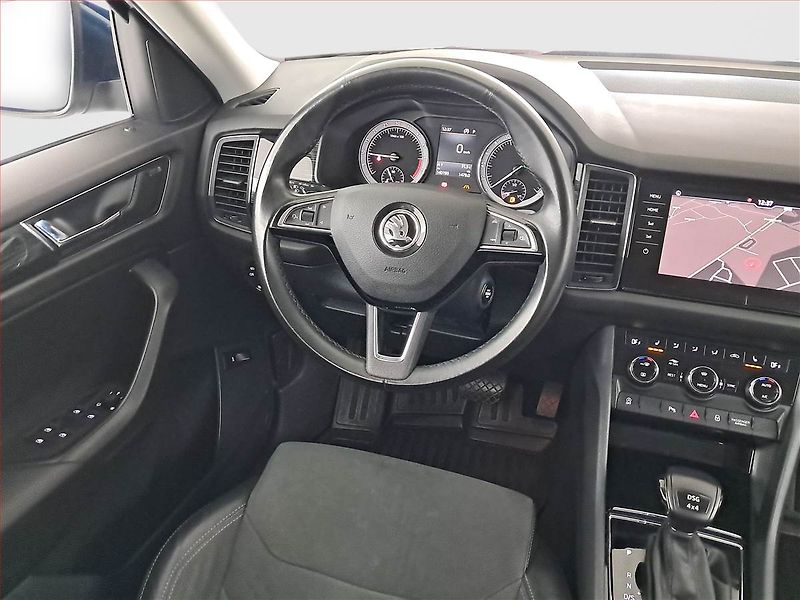 Škoda Kodiaq (2018) Style Plus 2.0 TDI - fotka 7 z 21