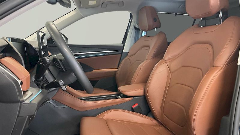 Škoda Kodiaq (2025) Exclusive selection 2.0TDI 142 - fotka 25 z 37