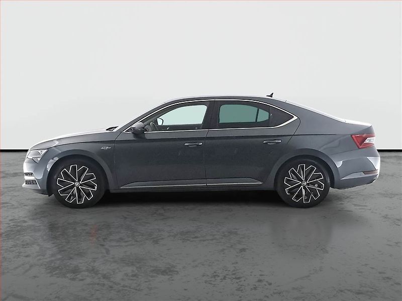 Škoda Superb (2020) Laurin&Klement 2.0 TDI - fotka 3 z 19