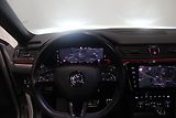 Škoda Superb (2020) 2.0TDI DSG SportLine Display - náhled 33