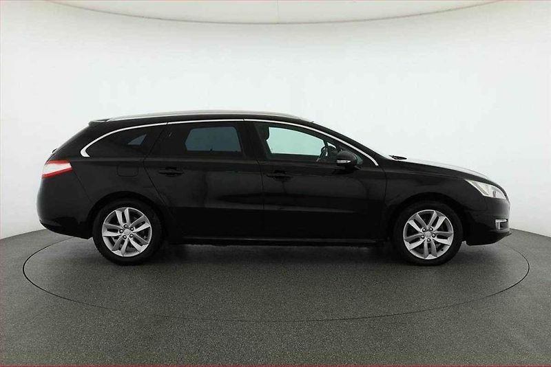 Škoda Octavia 2,0 TDI