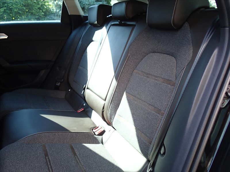 Seat Leon 1,5 eTSI,Execelent,DSG,Tažné - fotka 65 z 80