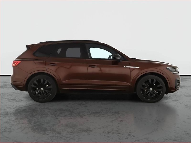 Volkswagen Touareg (2020) R-Line 3.0 TDI - fotka 6 z 23