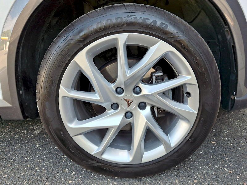 Cupra Formentor (2024) 1,5TSi 110kW - fotka 34 z 34