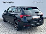 Škoda Scala (2025) Monte Carlo 1.5 TSI 110 kW 6°m - náhled 8