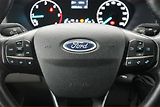 Ford Tourneo Custom (2022) Trend 2.0 EcoBlue, ČR, 1Maj - náhled 19