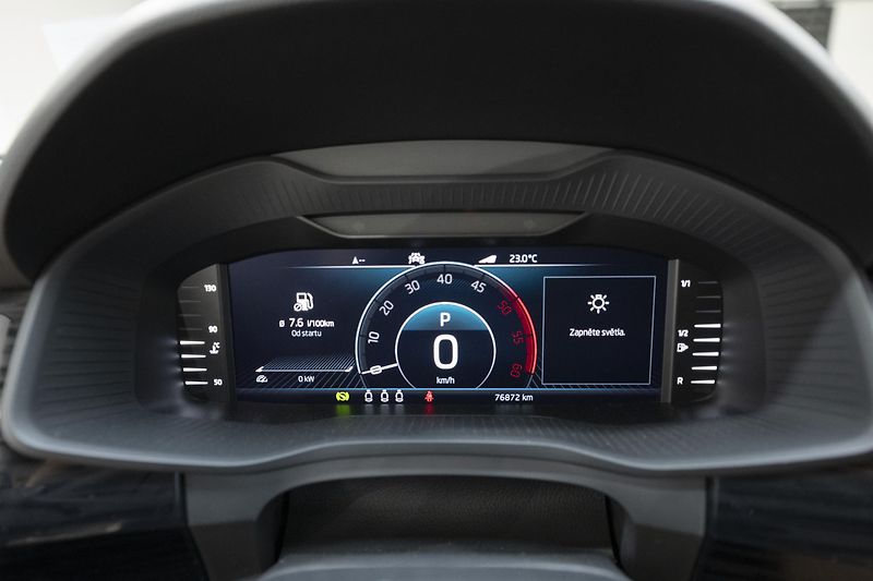 Škoda Kodiaq (2019) 2.0 TDI 140 kW 4x4 - fotka 11 z 39