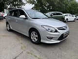 Hyundai i30 1,6 CRDI ČR - náhled 2
