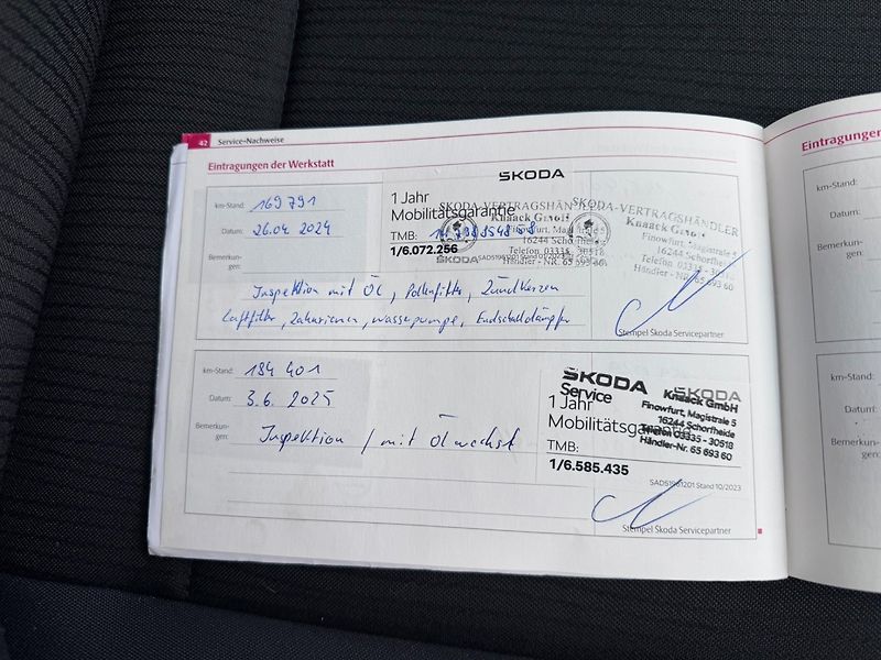 Škoda Octavia (2009) 1,4 16V 55 KW STK 1 MAJ TAŽNÉ - fotka 50 z 50