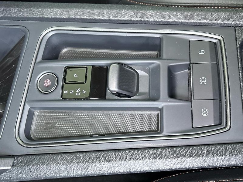Cupra Formentor DSG - fotka 20 z 29