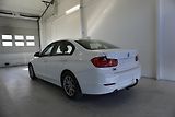 BMW Řada 3 (2014) 318D 2,0 SEDAN - náhled 7