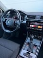 Škoda Superb 2.0TDI DSG 110kW 1.Maj DPH TZ - náhled 9