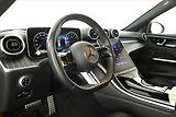 Mercedes-Benz Třídy C (2023) C 300 4MATIC - náhled 16