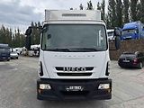 Iveco Eurocargo (2015) 150E25 E6 - skříň - čelo  - náhled 2
