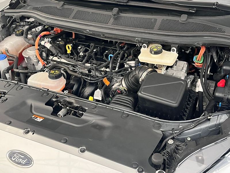 Ford S-MAX 2.5 HEV ST-Line 7míst - fotka 42 z 78