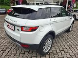 Land Rover Range Rover Evoque (2017) 2.0TD4 110kW 4X4 -NOVÉ V ČR - náhled 8