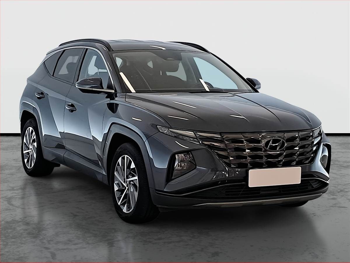 Hyundai Tucson 1.6 T-GDI