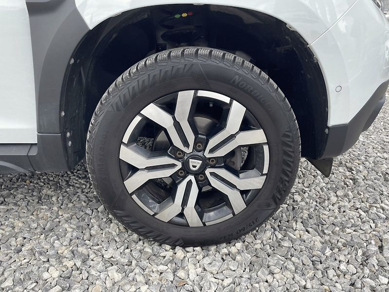 Dacia Duster (2022) 1.3 TCe,Prestige,Automat,1.Maj - fotka 27 z 28