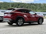 Hyundai Tucson 1,6 T HP  Smart Navi Sense+ - náhled 2