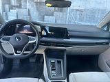Volkswagen Golf (2022) 2.0TDi, 110KW,STYLE,MATRIX,DPH - náhled 11