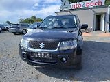 Suzuki Grand Vitara 1.9 DDiS, 4x4, nové rozvody - náhled 3