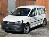 Volkswagen Caddy (2018) MAXI 2,0TDi 150k 6rychlost RZV - náhled 1