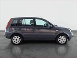 Ford Fusion (2008) 1.4, po STK, Tažné, CZ doklady - náhled 6