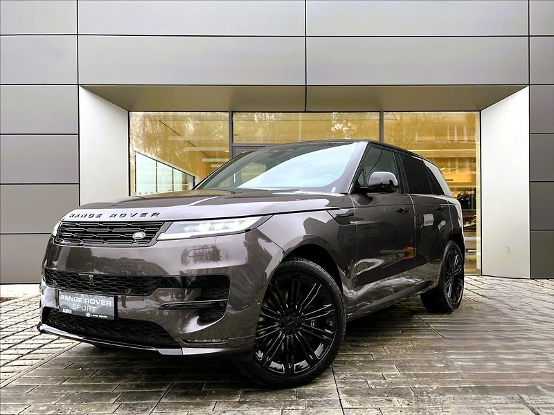 Land Rover Range Rover Sport (2026) 3,0 P380 DYNAMIC SE AWD - fotografie inzerátu