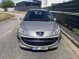 Peugeot 207 (2007) 1.4i - 67.000 km - ČR - náhled 7