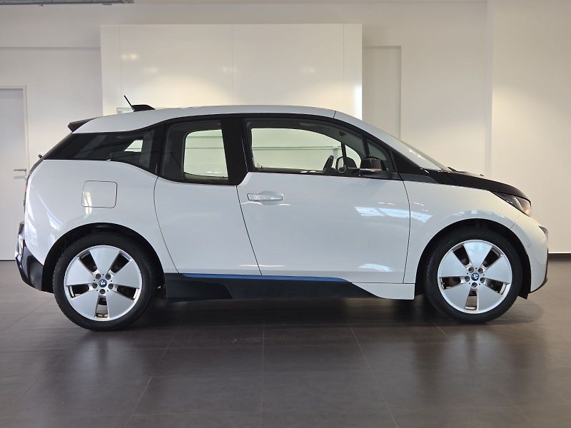 BMW i3 (2016) - fotka 5 z 13