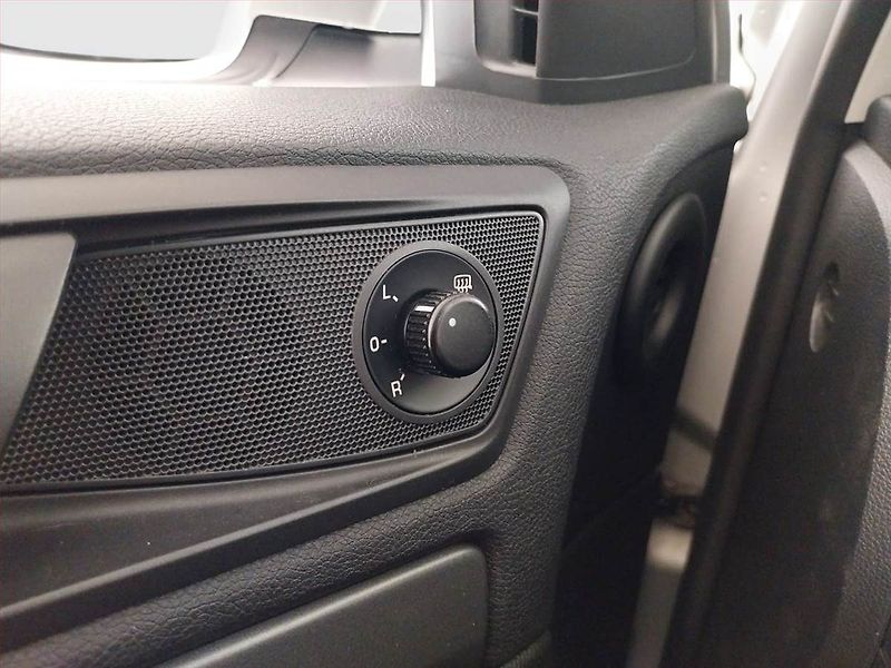 Škoda Octavia (2007) Ambiente Plus 1.9 TDI - fotka 16 z 17