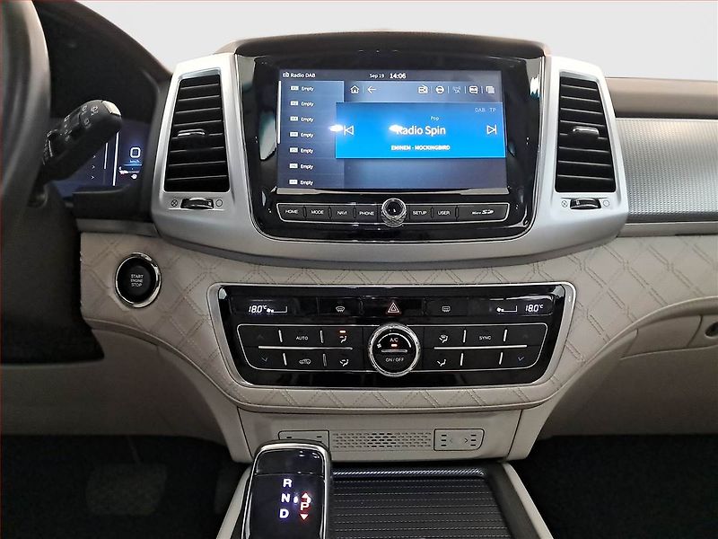 SsangYong Rexton (2022) 2.2 Diesel - fotka 12 z 20