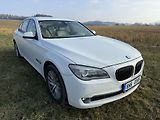 BMW Řada 7 (2011) 740 Xd Výměna možná! - náhled 9