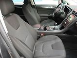 Ford Mondeo (2019) 2.0 TDCI, Navi, Tempomat - náhled 9