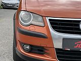 Volkswagen Touran Cross 1.4TSi 125KW DSG  - náhled 30