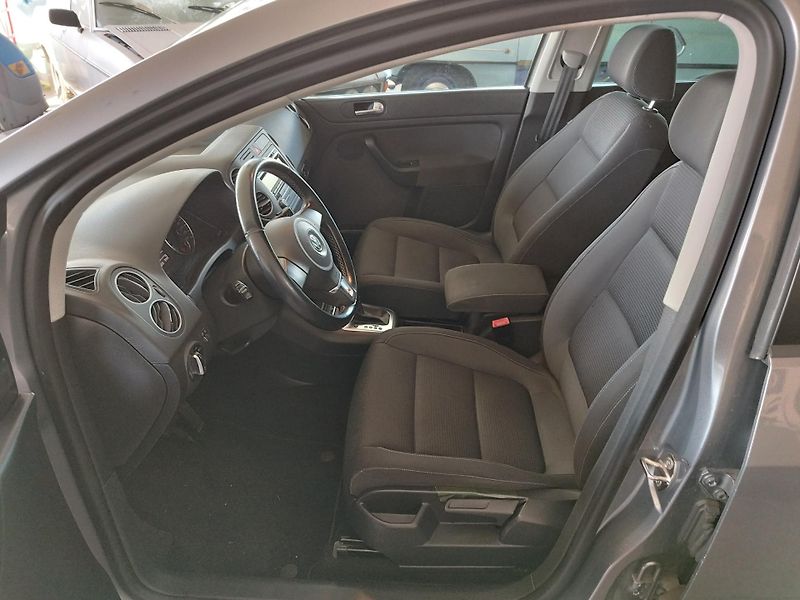 Volkswagen Golf Plus (2011) 1,2TSI,77KW,DSG,ALU,TAŽ,SER.K - fotka 20 z 42