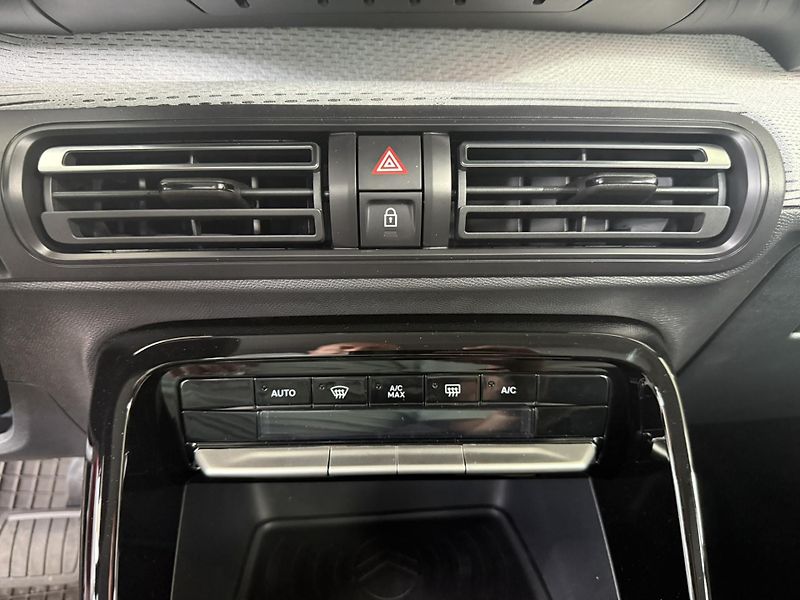 Citroën ë-C3 (2025) - fotka 12 z 13