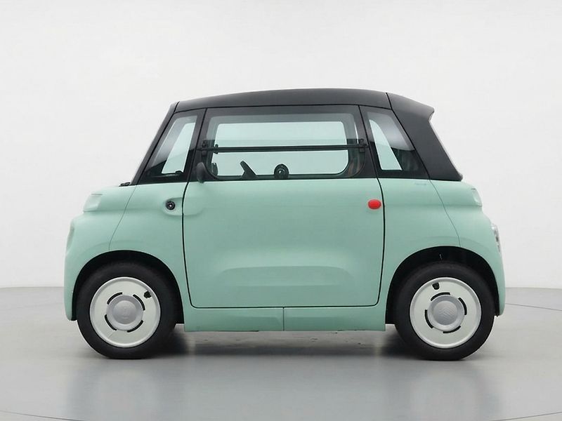 Fiat Topolino (2026) Dolce Vita  L6e - od 15 let - fotka 2 z 11
